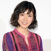 『桐島』から6年…松岡茉優が大活躍!