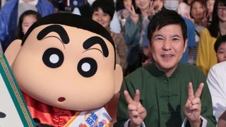 関根勤、娘・麻里との絆を深めた“クレヨンしんちゃん流子育て”語る