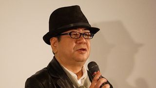 わたしたち、入れ替わってる?の名作『転校生』には勝てない…作家五十嵐貴久がホンネ