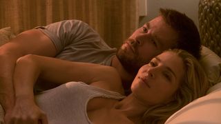 クリス・ヘムズワース、『ワイスピ』女優の妻と夫婦役でリアル共演！