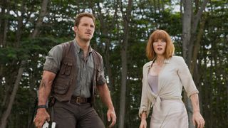 『ジュラシック・ワールド』最終章となる第3弾の監督が決定!