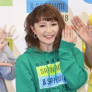 矢口真里、今度の結婚は「再出発婚の再婚」 モー娘。OGも祝福
