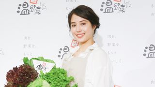 広瀬アリス、バイオレンス度増す？マニアックな漫画愛語る