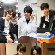 Sexy Zoneが地上波初の冠番組!過酷なロケに5人が挑戦!