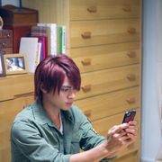 キンプリ平野紫耀のキュートシーン!『honey』場面写真