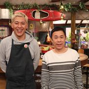ナイナイ岡村「おかべろ」全国30局へ放送拡大!「さんまのまんま」以来の快挙
