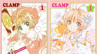 「カードキャプターさくら展」10月に六本木で開催決定!