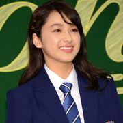 活躍続く平祐奈『honey』ヒロインも好演