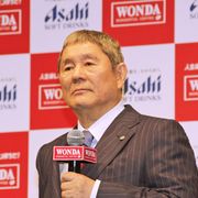 たけし、騒動に直接言及せず 自虐まじえ心境を語る