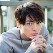 高杉真宙、クズな彼氏に!『息もできない』女優と共演