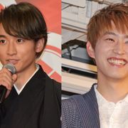 小関裕太、杉野遥亮ら、新社会人と同世代のイケメン俳優たち!
