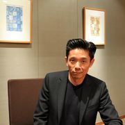 辻一弘が明かす!ゲイリー・オールドマンがチャーチルになるまで
