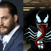 スパイダーマン宿敵『ヴェノム』音楽は『ブラックパンサー』の作曲家!