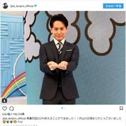 「ZIP!」新司会・三代目JSB山下健二郎ってどんな人?