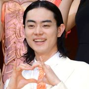 菅田将暉、スタッフ・キャストに自腹でお寿司!不意打ちも快諾