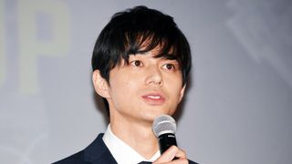 東出昌大、舌ピアスの過去に衝撃!「激アツ」
