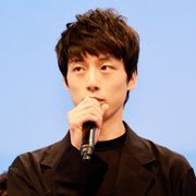 坂口健太郎、北村一輝を“プロファイリング”