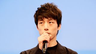 坂口健太郎、北村一輝を“プロファイリング”