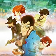 「ルパン三世」峰不二子フィーチャーのED映像公開!