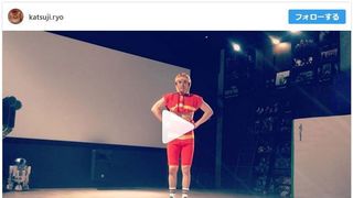勝地涼、アンパンマン踊る姿が「クセになる」広瀬すずも反応!