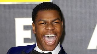 『パシリム』ジョン・ボイエガ、マーベル映画出演は？本人が言及