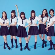 土屋太鳳「チア☆ダン」石井杏奈、朝比奈彩ら注目若手が集結!