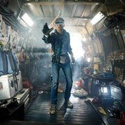 スピルバーグ最新作、首位デビュー!監督作過去10年で史上最高