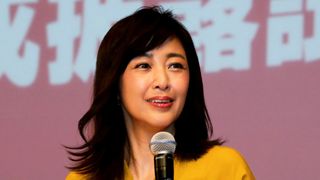 菊池桃子、ストーカーの恐怖つづる「眠れない日が」