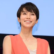中谷美紀、結婚願望「元々なかった」