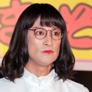 TOKIO松岡、女装姿は母親そっくり!V6井ノ原に言われる