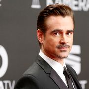 コリン・ファレル、自らリハビリ施設へ