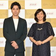 生田斗真、MC初挑戦!大河のため肉体改造も報告