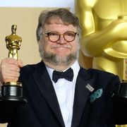 ギレルモ・デル・トロ、FOXサーチライトと契約!『シェイプ・オブ・ウォーター』きっかけに