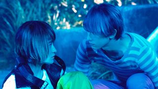 沢尻エリカ×吉沢亮×犬童一心『猫は抱くもの』現場レポ