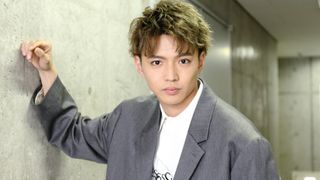 EXILE佐藤大樹、吉沢亮と深めた絆