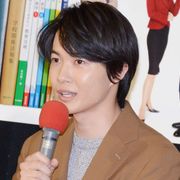 神木隆之介、マイナスイオン出てる!共演者が証言