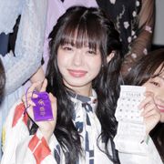 NMB48卒業の市川美織、初主演映画でキスシーン!