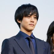 松坂桃李、濡れ場上映後の挨拶に照れ「ある種のプレイ」