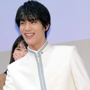 中川大志、人の上に立つ快感に陶酔