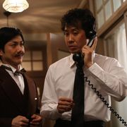 大泉洋、三谷幸喜版「アクロイド殺し」SPドラマ見どころ明かす
