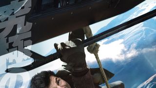 世界初『ミッション:インポッシブル』新ポスター!日本先行公開