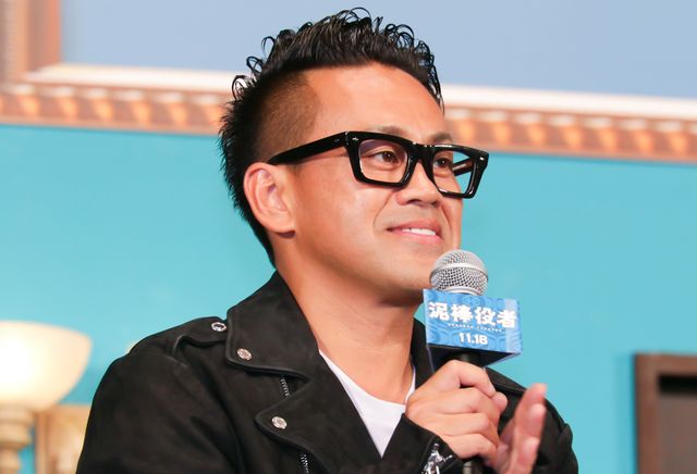 「満天☆青空レストラン」に出演中の宮川大輔