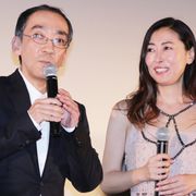 新垣隆、実は同い年の中山美穂にド緊張