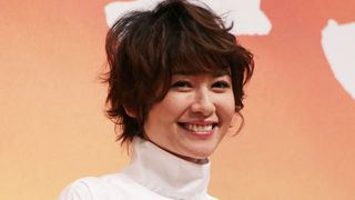 真木よう子、事務所独立後初の公の場