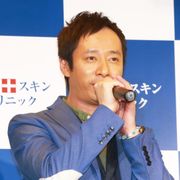 いしだ壱成、24歳年下の女優と再々婚へ!お相手の妊娠も報告!