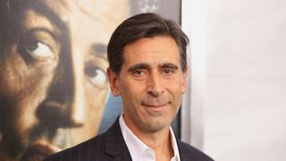 Netflixのロシアンマフィア映画、『メッセンジャー』脚本家を起用