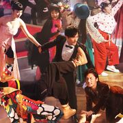『クソ野郎と美しき世界』レビュー:これは傑作!喪失と再生がそこに<ネタバレあり>