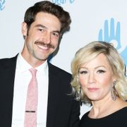 2度目の離婚へ「ビバヒル」ジェニー・ガース