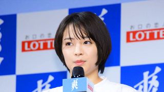 広瀬すず、朝ドラは「大きなスタート」撮影前の心境告白