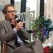 衝撃の不倫スキャンダル事件が映画化、主演俳優が複雑な心境を告白